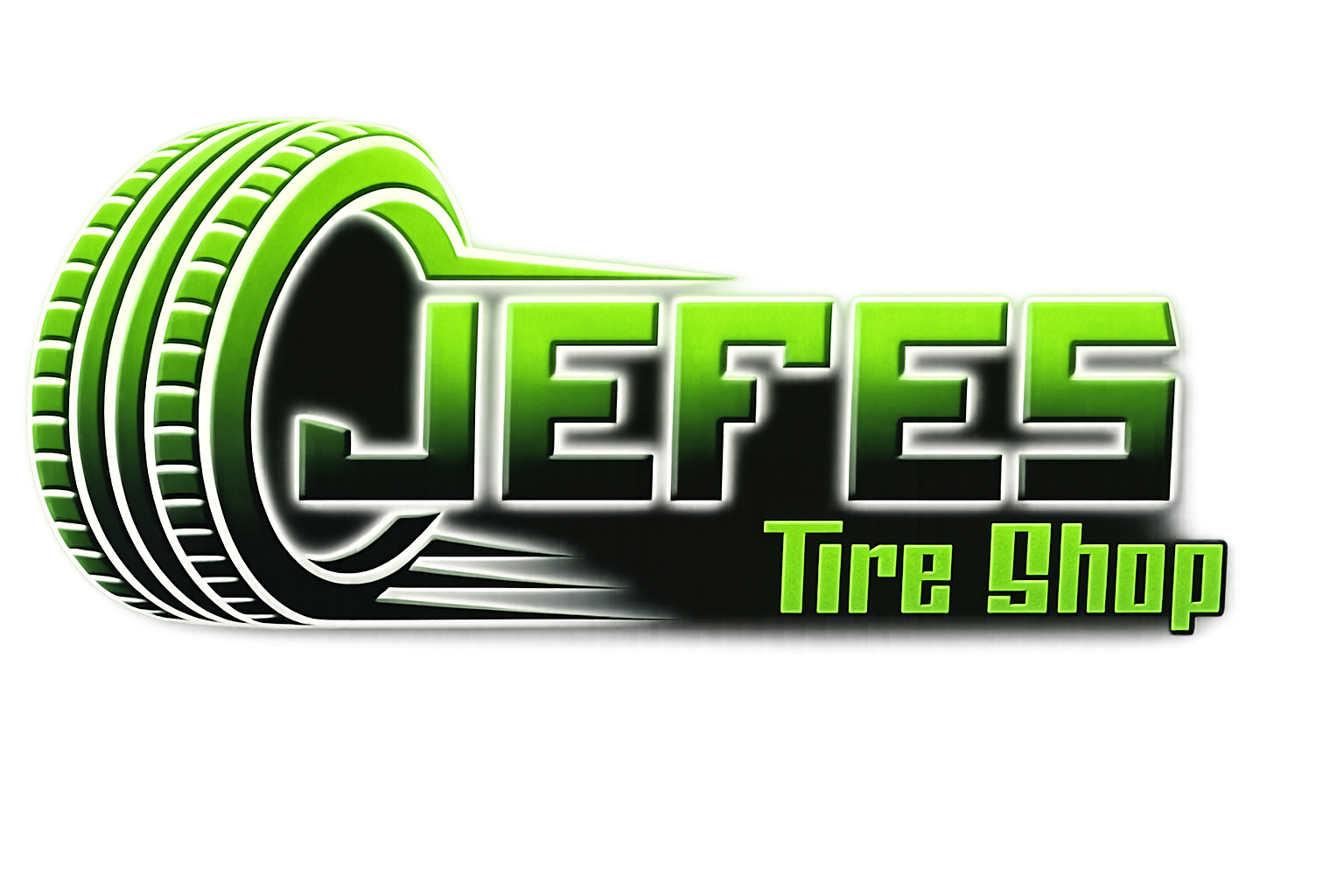 El Jefe's Logo