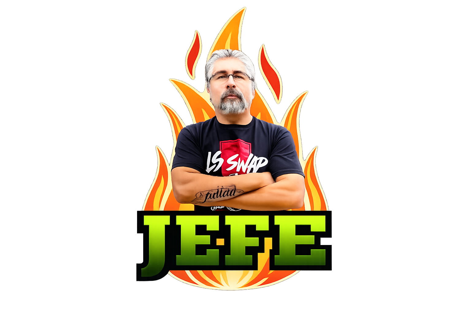 El Jefe's Owner
